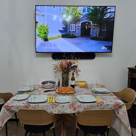 라팔로 Casa Con Giardino Vicino Al Mare 아파트 외부 사진