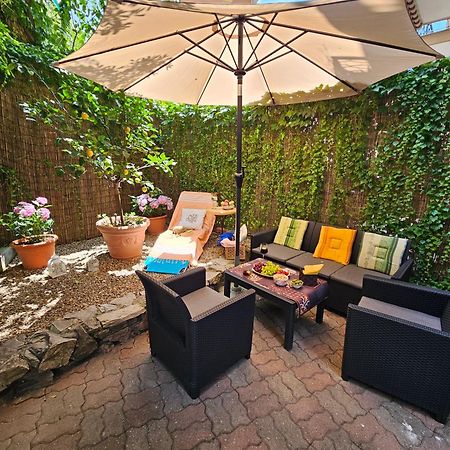 라팔로 Casa Con Giardino Vicino Al Mare 아파트 외부 사진