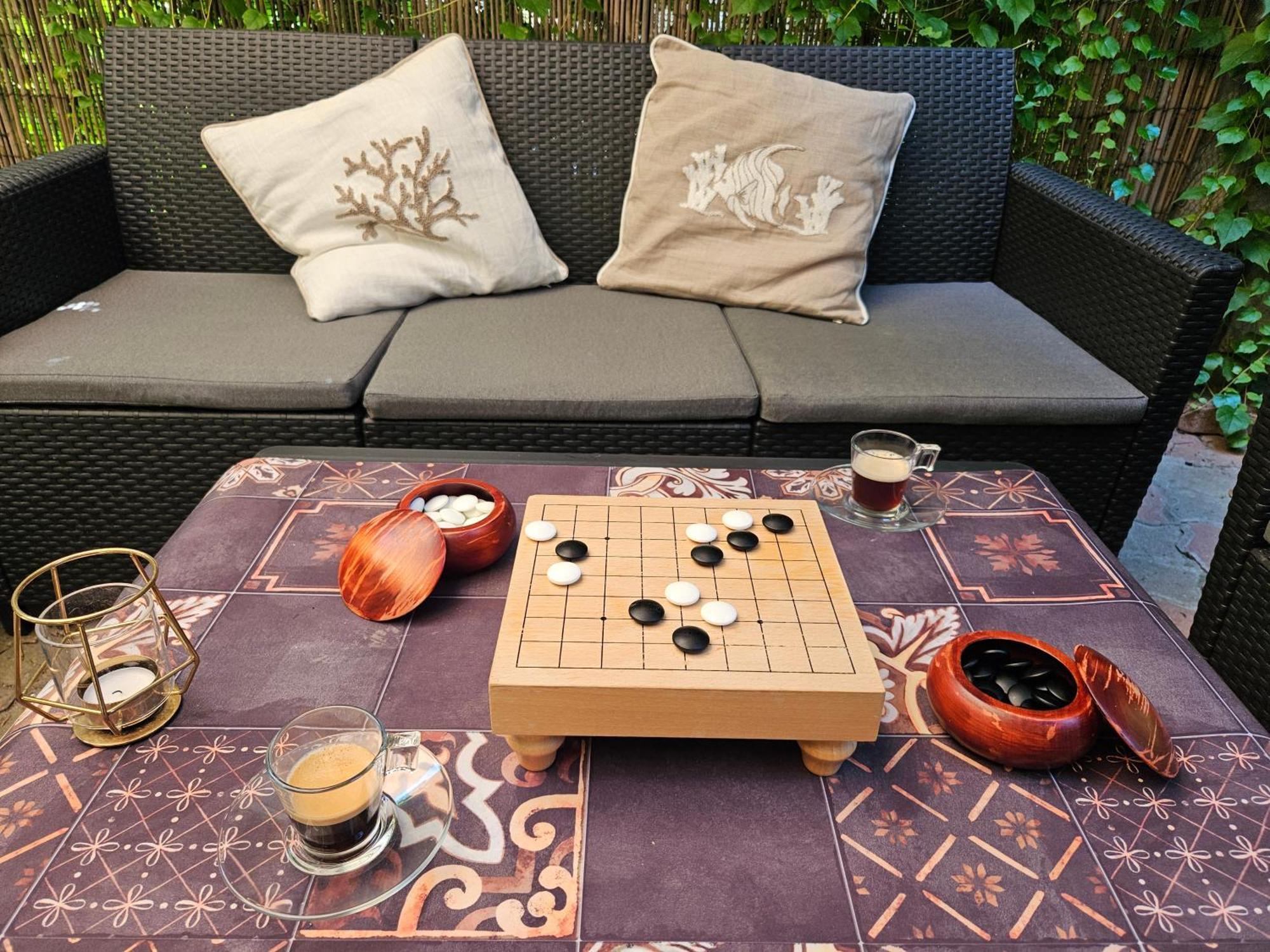 라팔로 Casa Con Giardino Vicino Al Mare 아파트 외부 사진