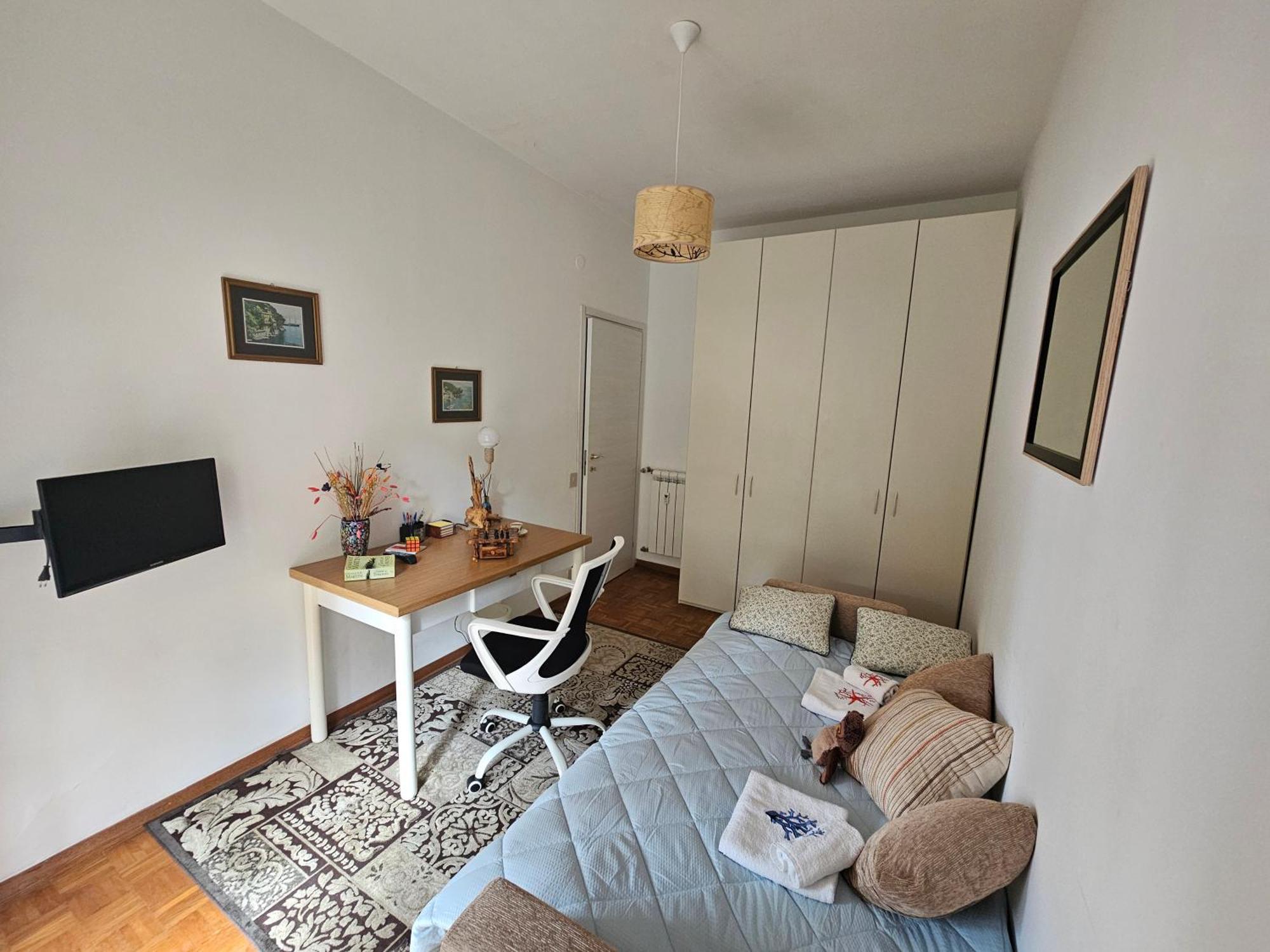 라팔로 Casa Con Giardino Vicino Al Mare 아파트 외부 사진