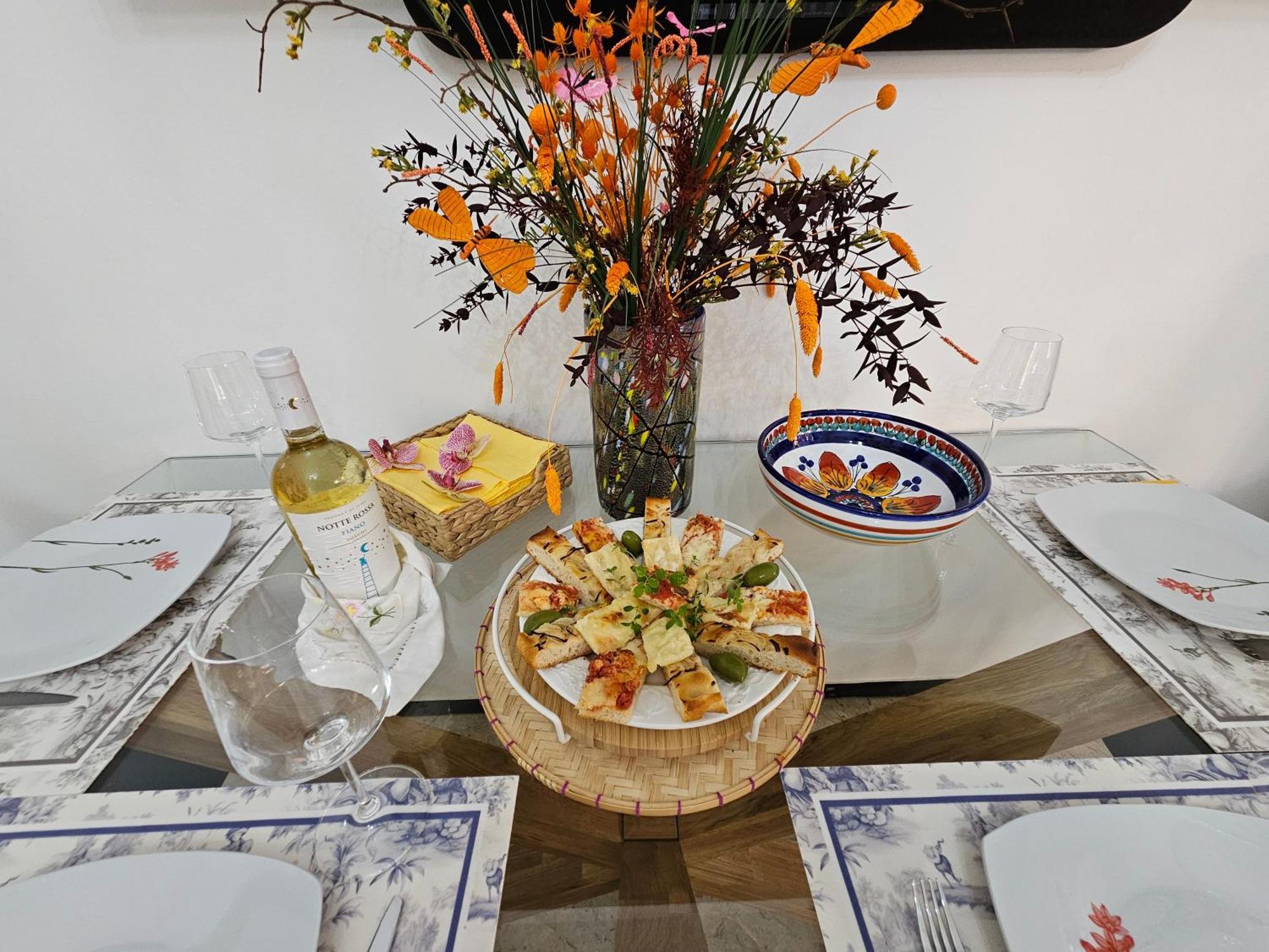 라팔로 Casa Con Giardino Vicino Al Mare 아파트 외부 사진