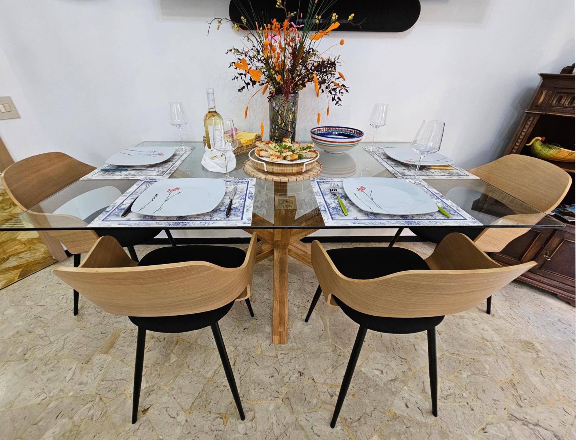 라팔로 Casa Con Giardino Vicino Al Mare 아파트 외부 사진