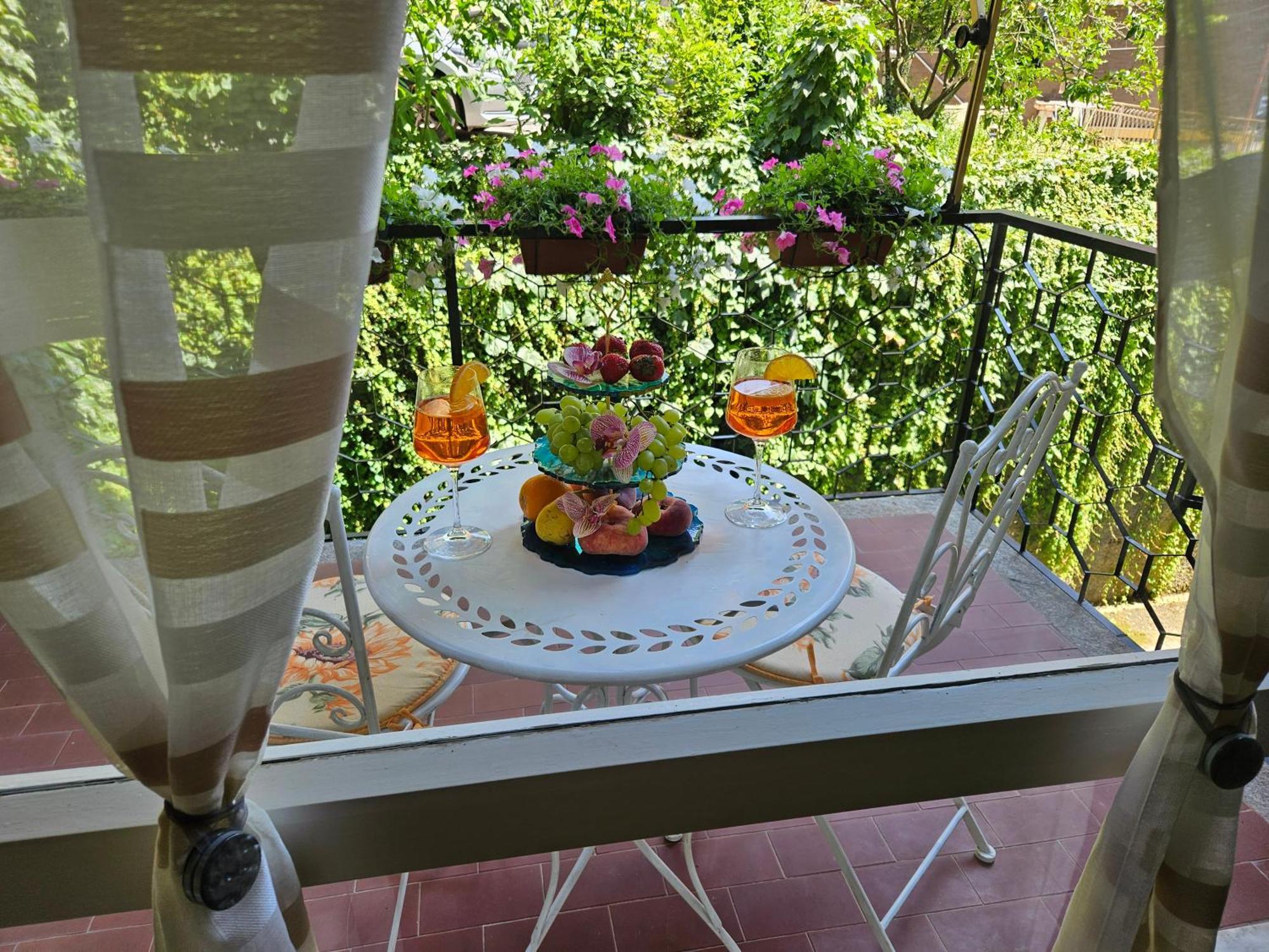 라팔로 Casa Con Giardino Vicino Al Mare 아파트 외부 사진