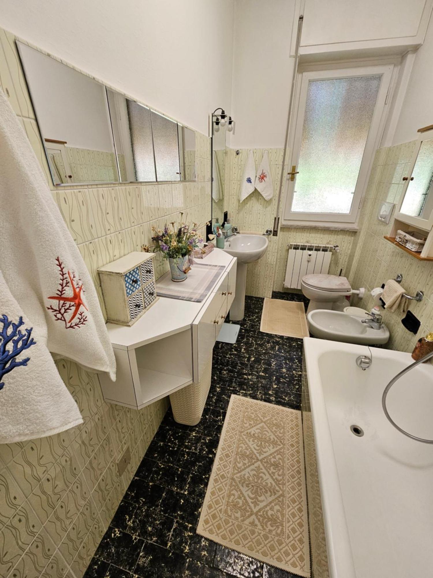 라팔로 Casa Con Giardino Vicino Al Mare 아파트 외부 사진