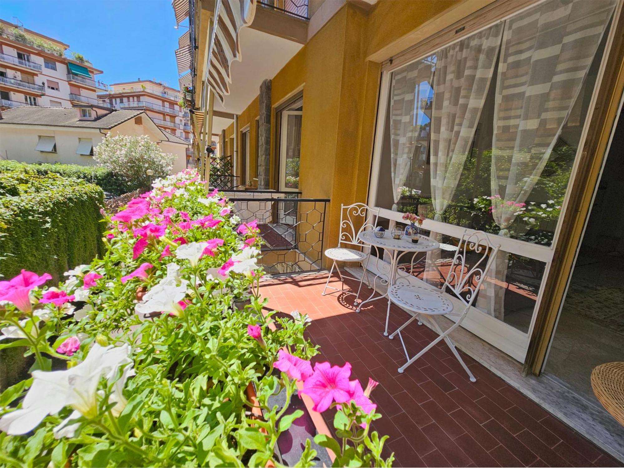 라팔로 Casa Con Giardino Vicino Al Mare 아파트 외부 사진