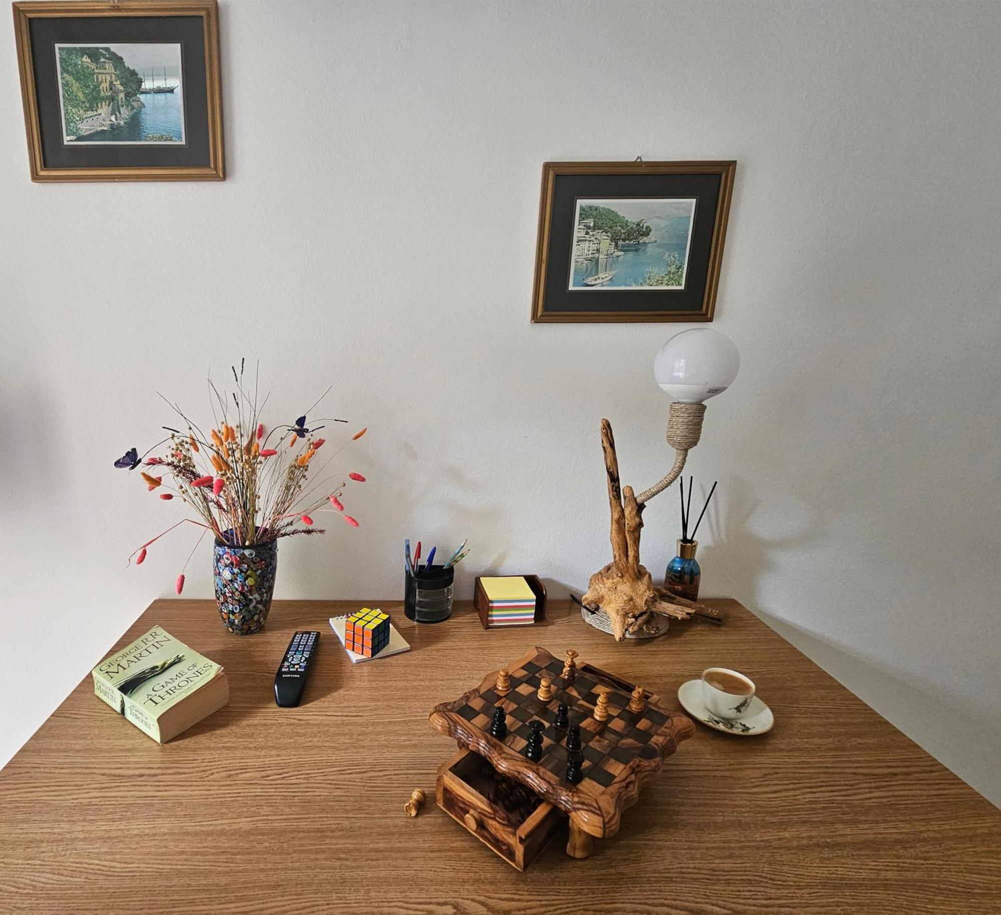 라팔로 Casa Con Giardino Vicino Al Mare 아파트 외부 사진
