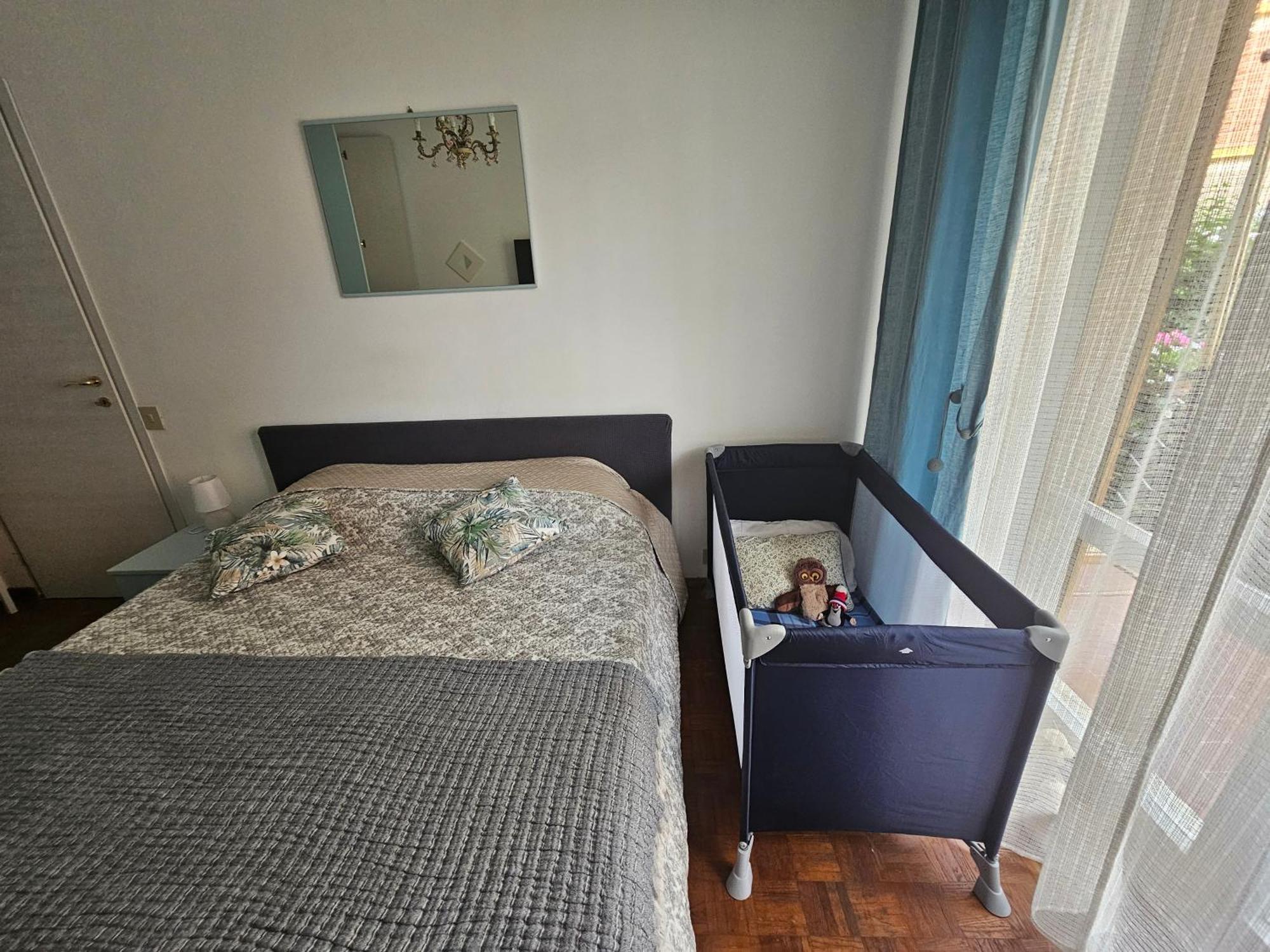 라팔로 Casa Con Giardino Vicino Al Mare 아파트 외부 사진